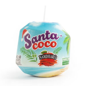Santa-Coco